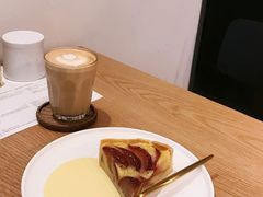 -大酉·M Coffee(北京美术馆店)