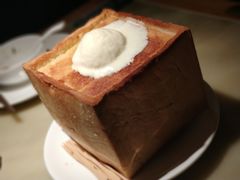 面包诱惑-绿茶餐厅(广州天河城店)