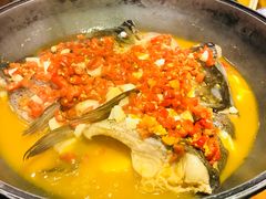 -湘江红·湖南招牌菜(莲花南路店)