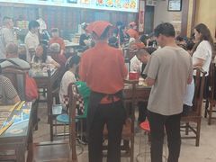 -葛记焖饼(伏牛路店)