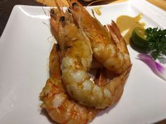 -割烹旭日本料理(龙湖狮山天街店)