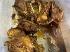 -赵元章肉骨烧(山塘街店)