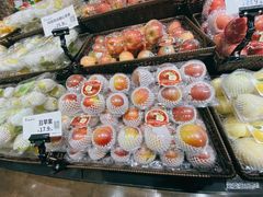 -永辉Bravo超市(东二环泰禾广场店)