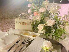 -海南清水湾莱佛士酒店