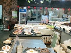 -爷爷的草帽·海鲜馆(孙塘路店)