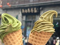-吴裕泰茶庄(前门大街店)