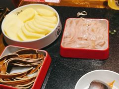 -大龙燚火锅(春熙店)