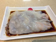 -冠记·肠粉粥品专家(江南大道店)