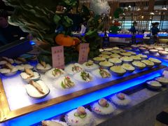 -海鼎荟海鲜姿造(泉州仟禧店)