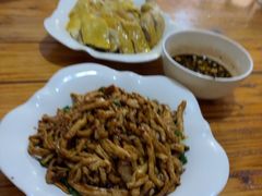 -素勤饮食店(城头巷店)