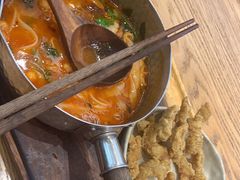 -小满手工粉(上海品尊国际店)