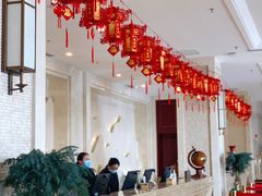 -兴芮温泉度假区