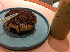 -甛时(咸奶油特色店)