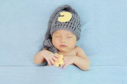 -小熊饼干专业儿童摄影