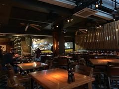 -The Meat & Wine Co Southbank(南岸店)