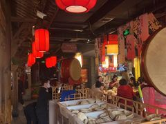 -蜀大侠火锅(寰球文化地标·总府店)