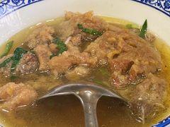 -伊林居饭庄央视清真八大碗