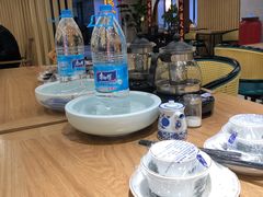 -老苏州大客堂·苏帮菜·松鼠桂鱼·苏州传统小吃(观前街人民商场店)