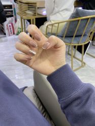 -九画美甲