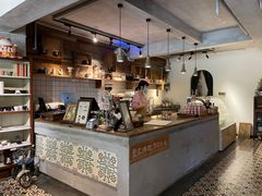 -时光花园(白鹭洲店)