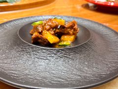 -白金汉爵大酒店·中餐厅(相城店)