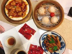 -点都德(大茶楼店)