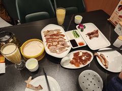 -国人川菜(李家村建东街店)