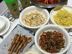 -靓虾二哥长沙地标小龙虾(五一广场店)