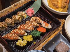 -小川洋风料理(街道口店)