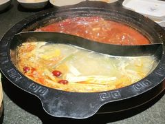 -火云天重庆火锅自助(中山路店)