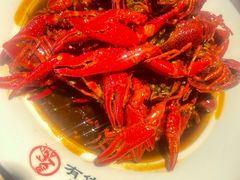 -有位虾匠·胶东小馆(市北店)