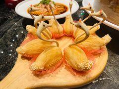 -悦百味·品质川菜(橄榄郡店)