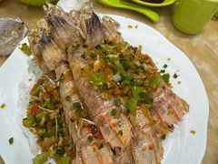 -小海豚•老字号海鲜餐厅(天涯店)