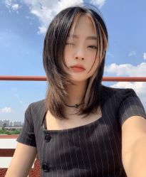 点击看大图 -KIMI HAIR SALON·烫染设计店