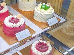 -M'CAKE(西单大悦城店)