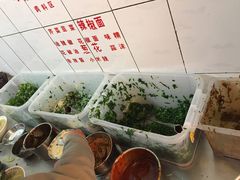 -文山荷鲜居(翠湖店)