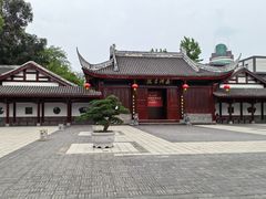 -北湖公园