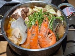 -虹料理·日料放题(悠方店)