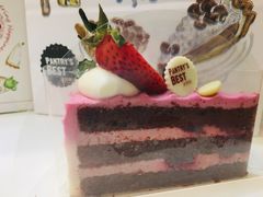 -Pantry's Best派悦坊蛋糕(K11购物艺术中心店)