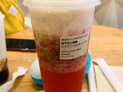 -奈雪的茶(KK MALL店)