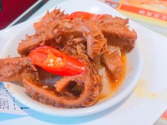 -民华餐厅(华鸿大楼店)