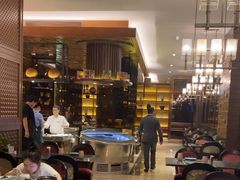 -长沙北辰洲际酒店-兰调全日餐厅