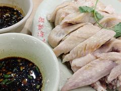 招牌百家鸡-百家鸡味馆(清泰店)