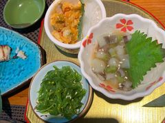 芥末章鱼-有喜屋·深夜食堂(北京西路店)