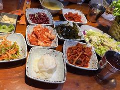 -火炉情韩国料理店(古田路店)
