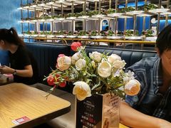 -斗牛士牛排(南京东路店)