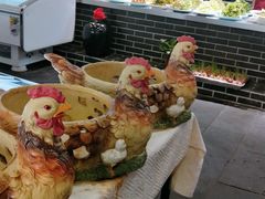 -红色根据地文化主题酒店(太湖街店)