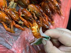 -隆康社长沙烧烤铺(桔园店)