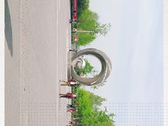 -大兴滨河森林公园