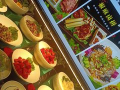 -秦淮人家风味酒楼(赣榆店)